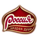Фабрика Россия логотип